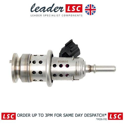 Adblue urea injector - urea, nozzle