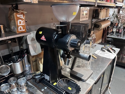 Mahlkonig ek43s coffee grinder - ek43s,