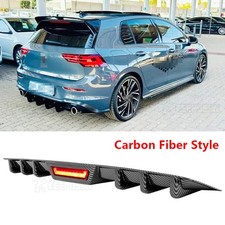 For VW Golf GTI MK7 MK6 MK