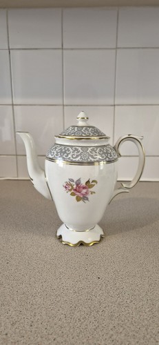Vintage crown staffordshire - vintage,
