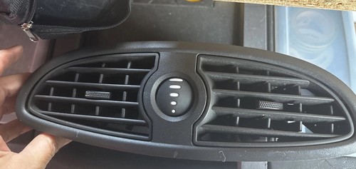 Air vent renault clio - air,