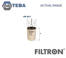 PP971 ENGINE FUEL FILTER