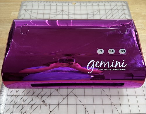Crafter companion gemini - crafter’s,