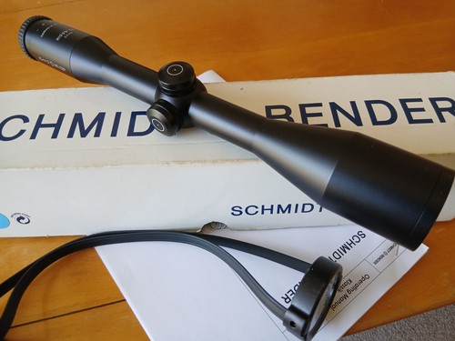 Schmidt bender 6x42 - schmidt, &