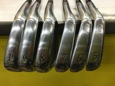 Mizuno Mp-54 Iron Set 5-9,Pw