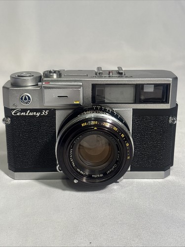 Rare graflex century - rare,