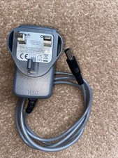 Gtech  Charger Cable & Plug
