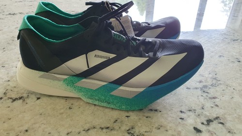 Adidas adizero adios pro - adidas,