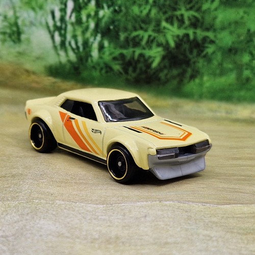 Hot wheels toyota celica - toyota,