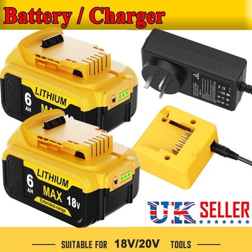 For dewalt dcb184 18v - 1~2x,