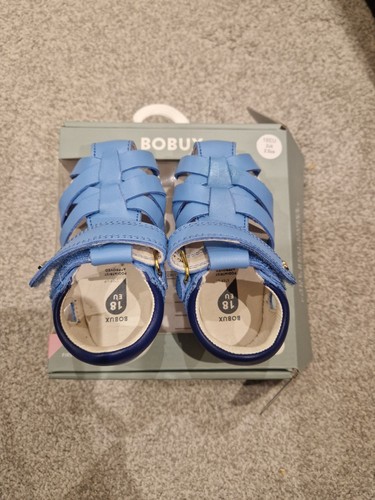Bobux step first - step, up
