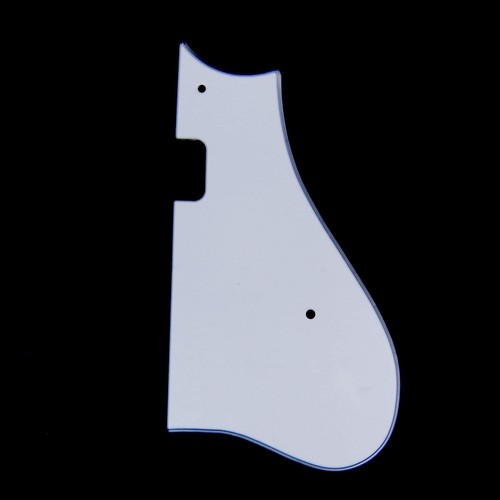 Custom guitar pickguard fits - guitar,