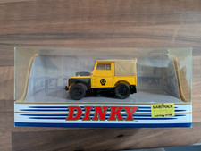 Matchbox Dinky Collection 1949