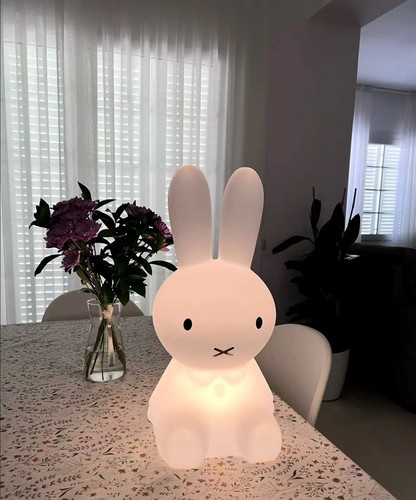 Miffy design colors night - miffy, 3