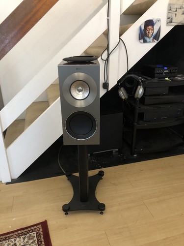 Speakers