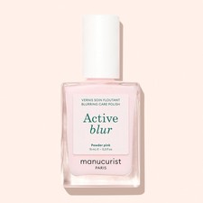 Manucurist All In One Nail