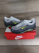 NIKE AIR MAX TL 2.5 PEARL GREY
