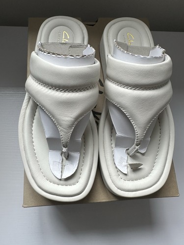 Clarks alda walk - clarks, white