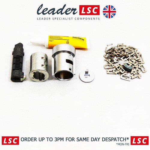 Ignition lock barrel repair - lock,
