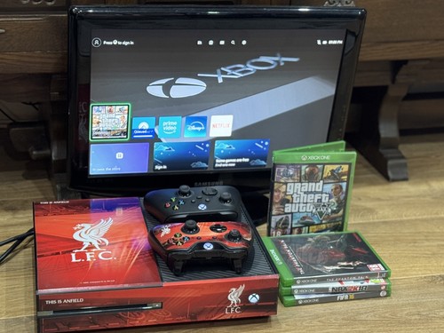 Xbox one 500gb - one,