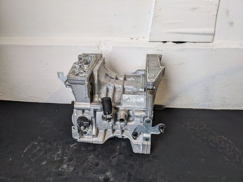 Nissan leaf electric drive - leaf,