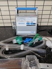 Newport HT50 HT50 Ventilator Medical