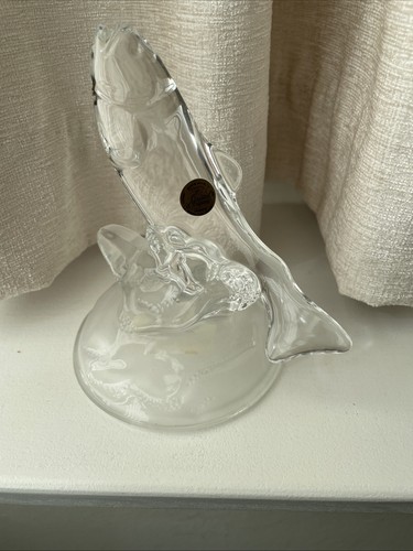 Cristal arques leaping - d'arques,