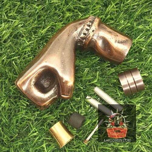 Antique victorian solid punch - victorian,