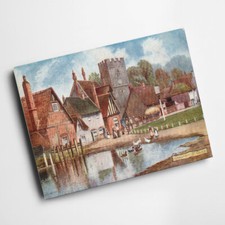 A6 PRINT - Vintage