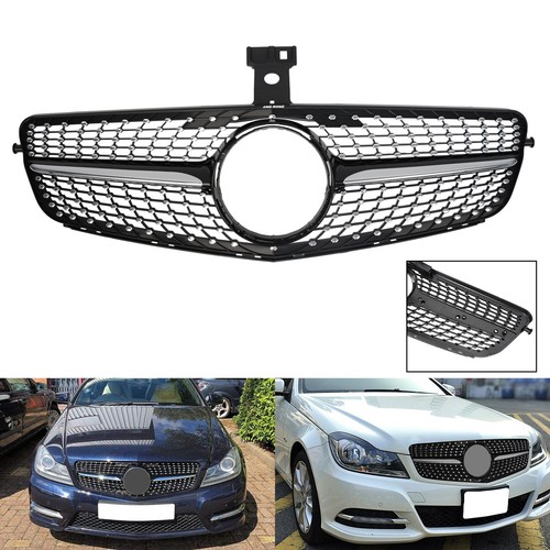 Gloss black diamond front - black,