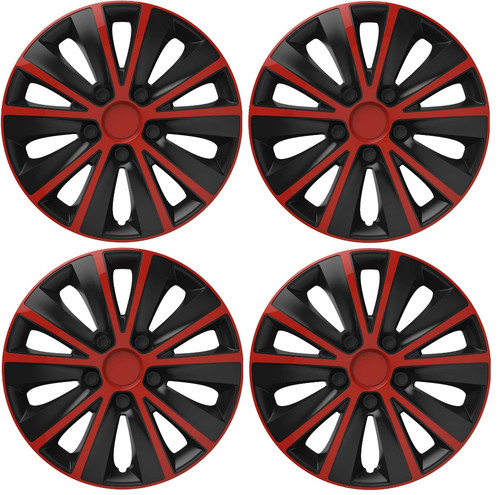 Citroen fit wheel - wheel, trims
