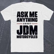 ASK ME ANYTHING ABOUT JDM
