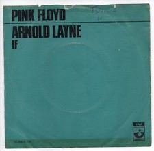 Pink Floyd – Arnold Layne /