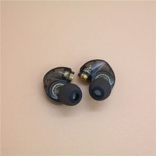 1 Pair In-Ear Earbud Earphone Head Unit For Shure SE535 10mm MMCX Interface