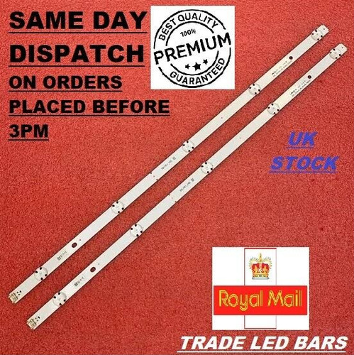 Led kit for 32lm6300pla - led,