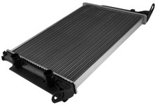 Radiator engine cooling for - cooling,