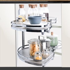 Kitchen Corner Pull Out