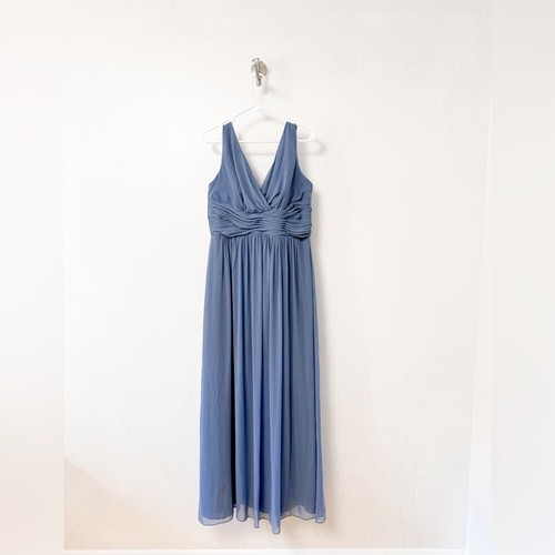 Jenny packham lux - lux, chiffon
