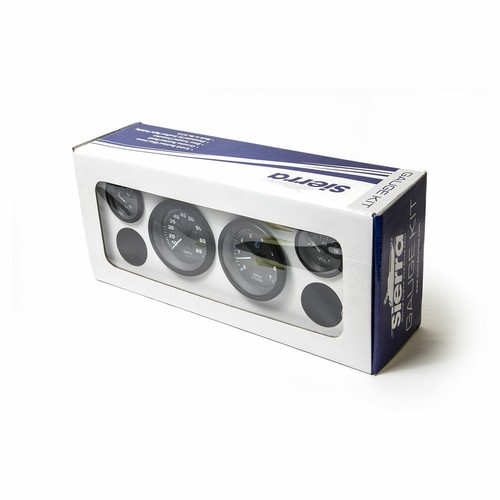 Sierra 68412p marine eclipse - eclipse, 4