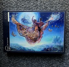 Grafika Puzzles 1000 Pieces