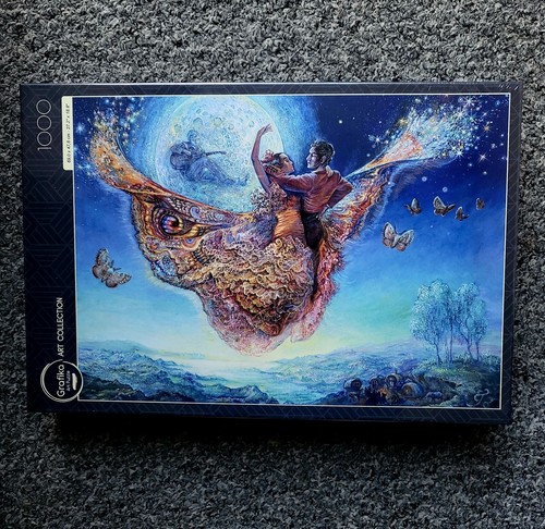 Grafika puzzles 1000 pieces - grafika,