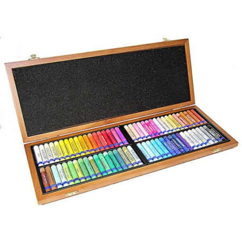 Inscribe artists oil pastels - artists,