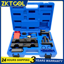 Camshaft timing tool for - for, bmw