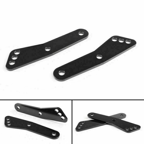 Lowering links link - links,