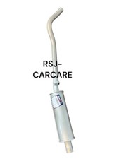 EXGM3042 Exhaust Middle Box