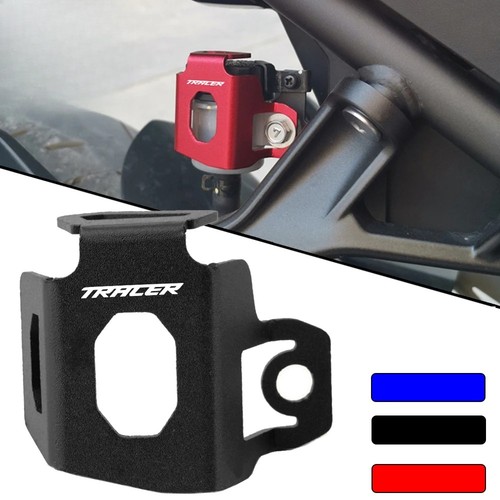 For tracer900 700 - tracer900, mt09