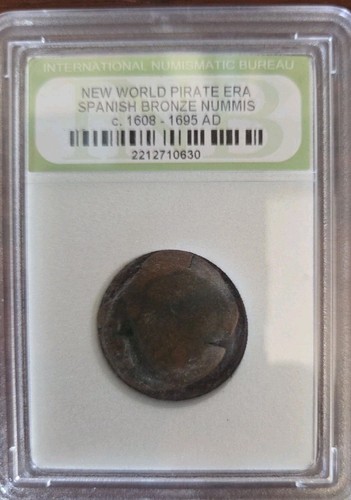 New world pirate - pirate, era