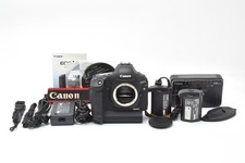 Canon EOS-1D Mark III Body