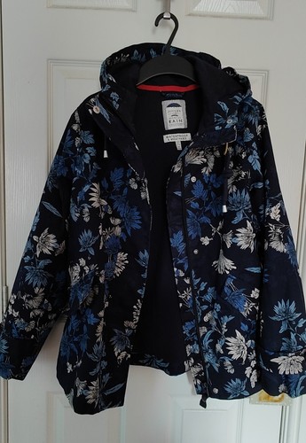 Ladies rain spring - spring, size