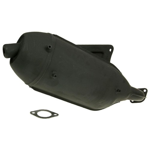 Muffler exhaust sito - muffler,